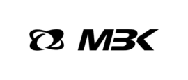 MBK LOGO