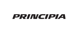 PRINCIPA cykler logo