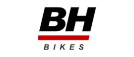 bh cykler logo